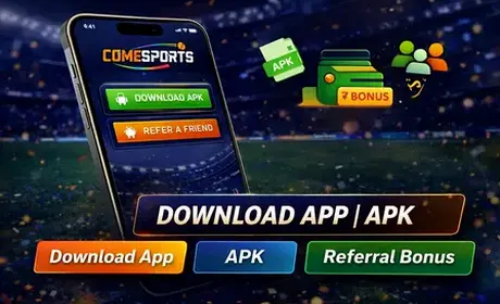 Download the app, unlock code KALYANMAX, and enter ₹1 contests faster