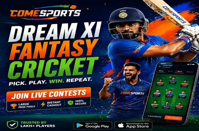 Kalyan (kalyan chart) fantasy cricket & matchday visual 1