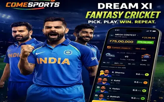 India vs Australia on Kalyan