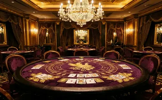 Speed Baccarat